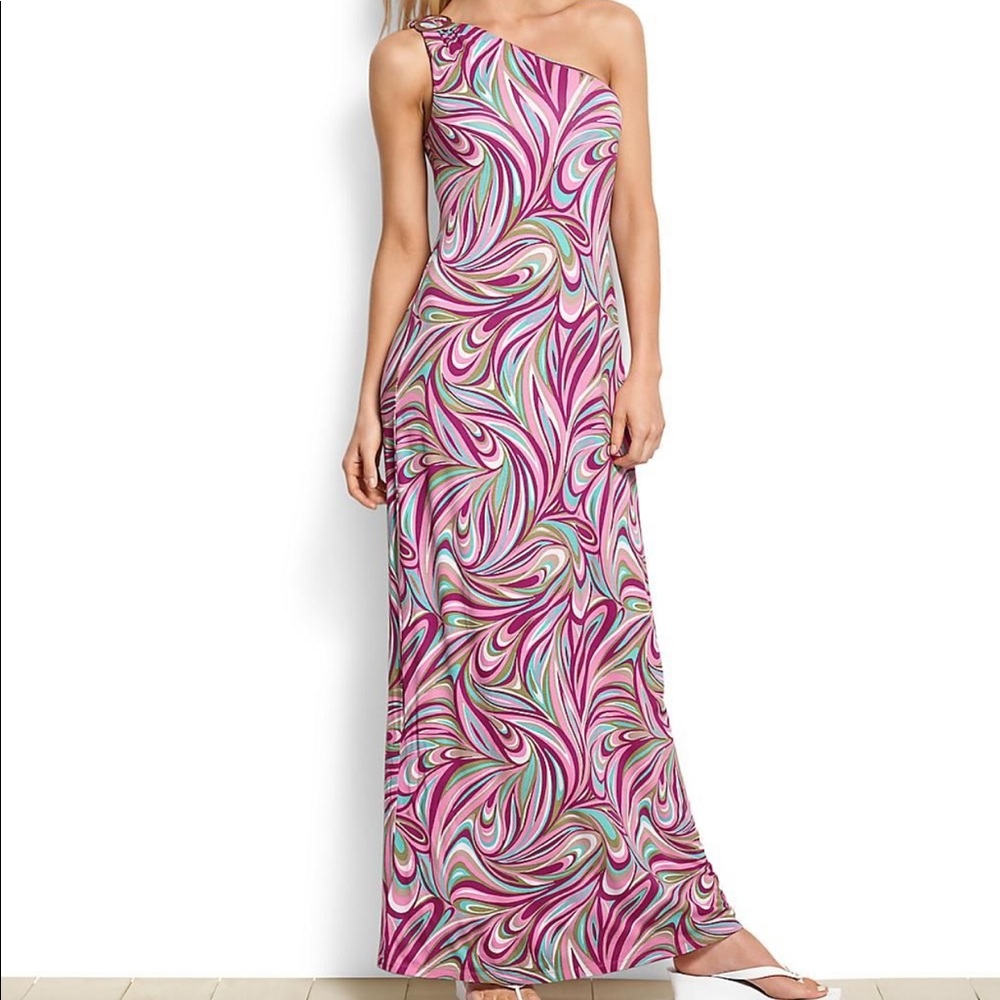 Tommy Bahama Maxi Dress